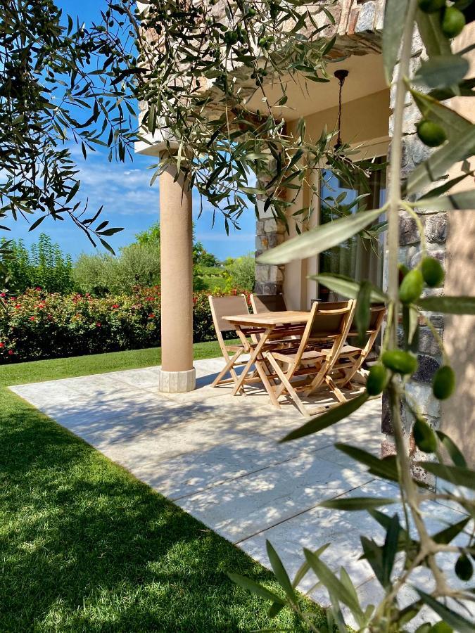 Villa Poggio Bardolino Exteriér fotografie