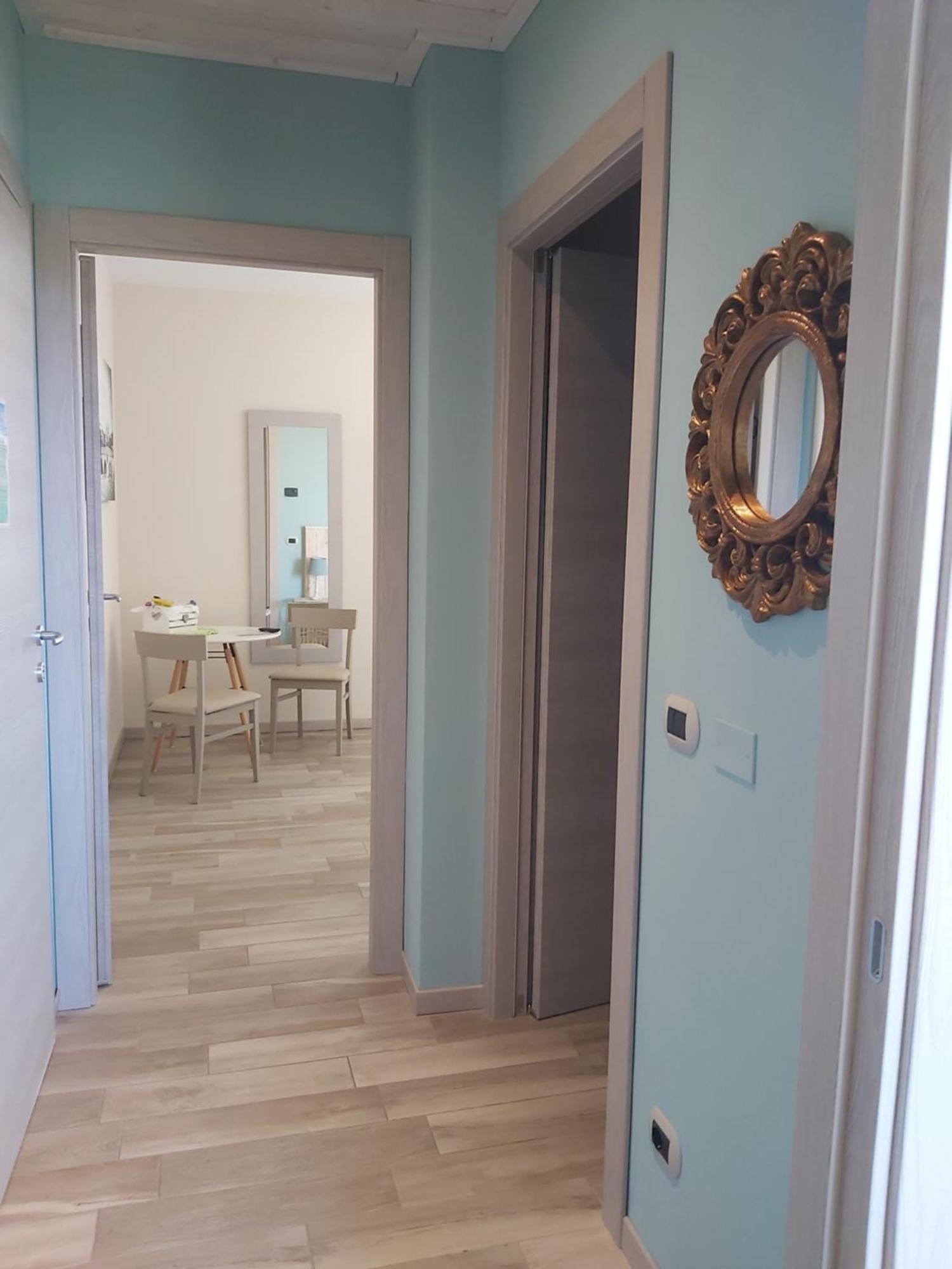 Villa Poggio Bardolino Pokoj fotografie