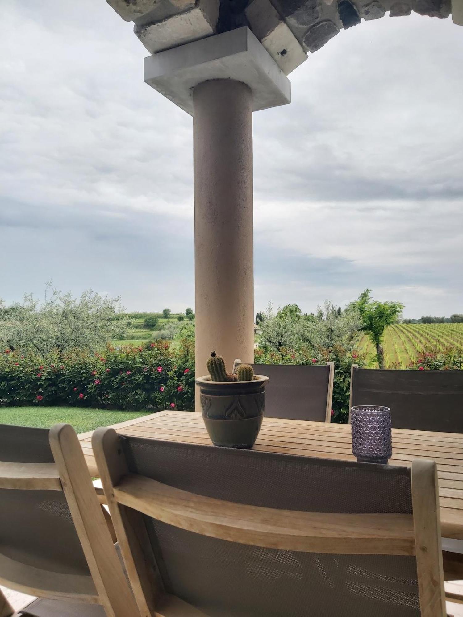 Villa Poggio Bardolino Pokoj fotografie