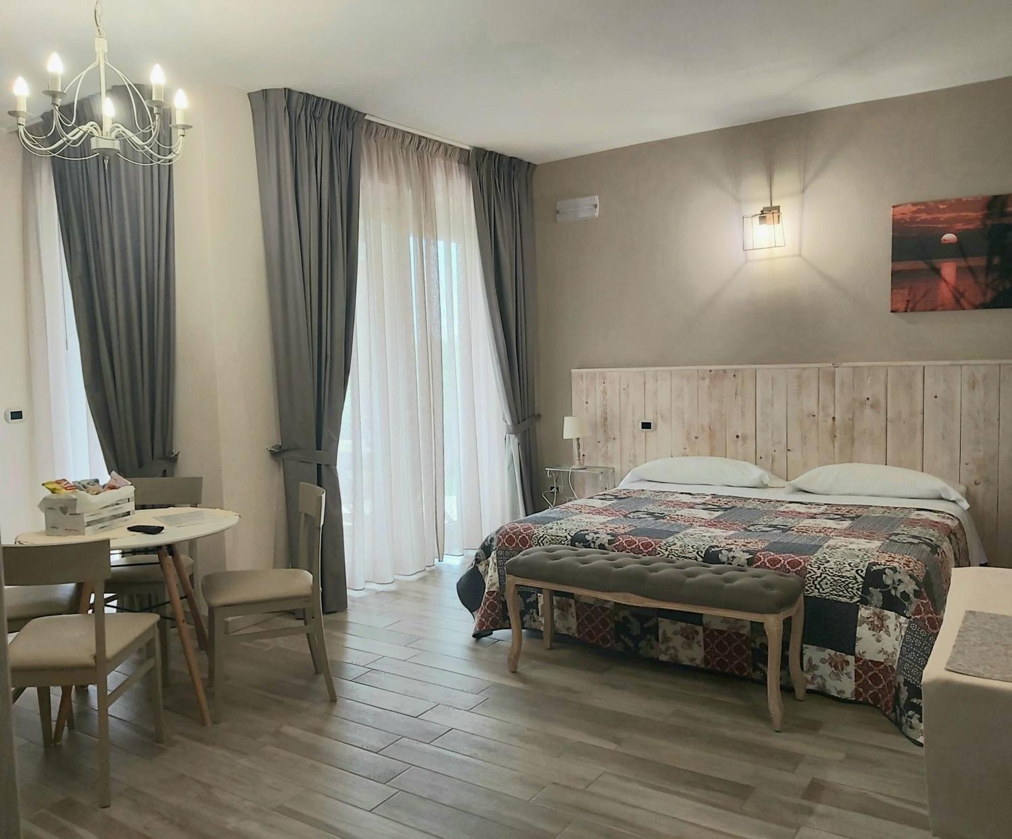 Villa Poggio Bardolino Pokoj fotografie
