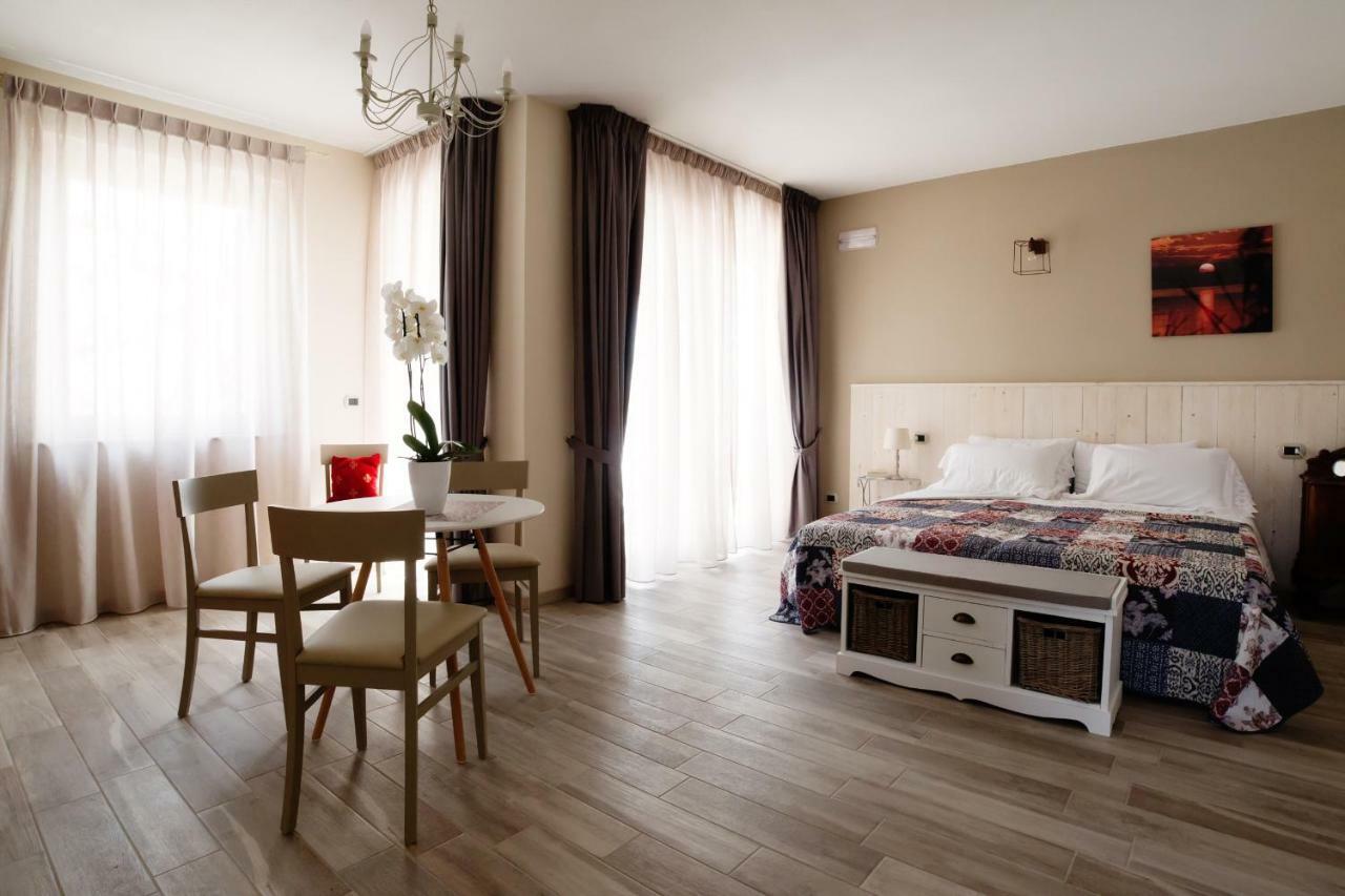 Villa Poggio Bardolino Exteriér fotografie